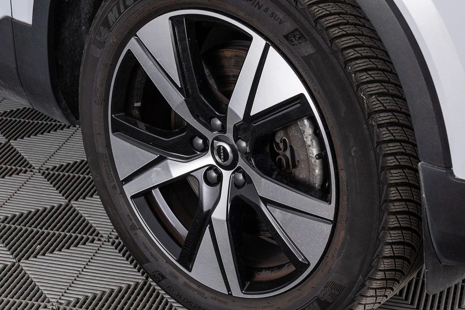 Volvo XC40 – foto 44