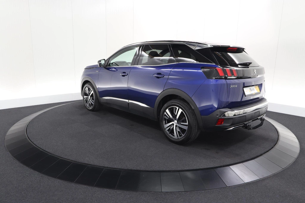 Peugeot 3008 – foto 7