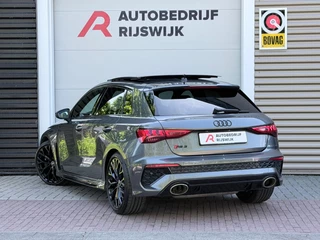 Audi RS3 – thumbnail 3