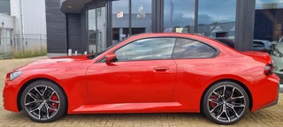 BMW M2 – thumbnail 2