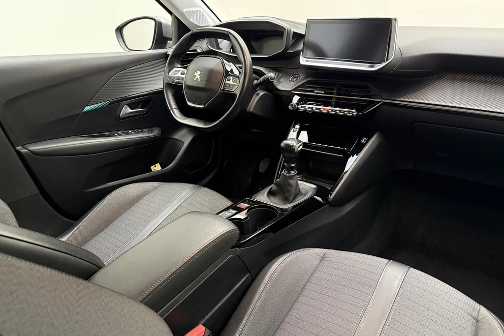 Peugeot 208 – foto 14