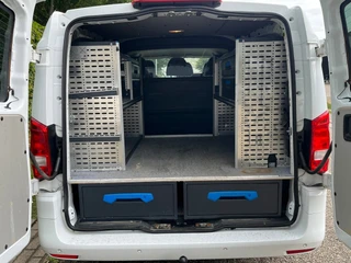 Mercedes-Benz Vito – thumbnail 21