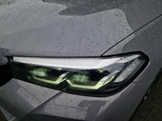 BMW 5 Serie – thumbnail 40