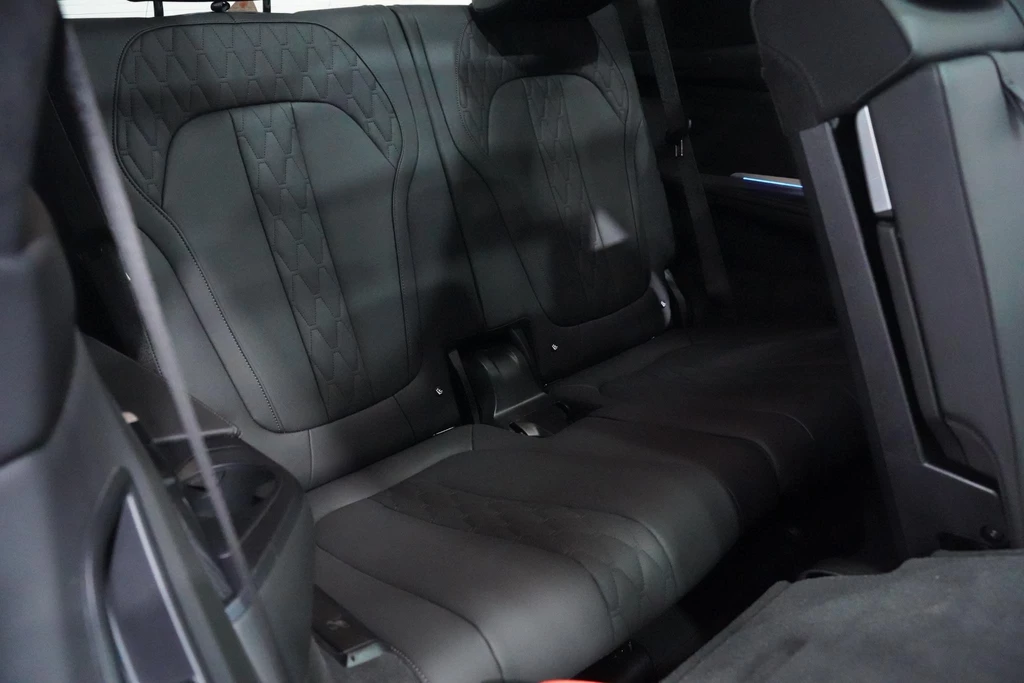 BMW X7 – foto 50