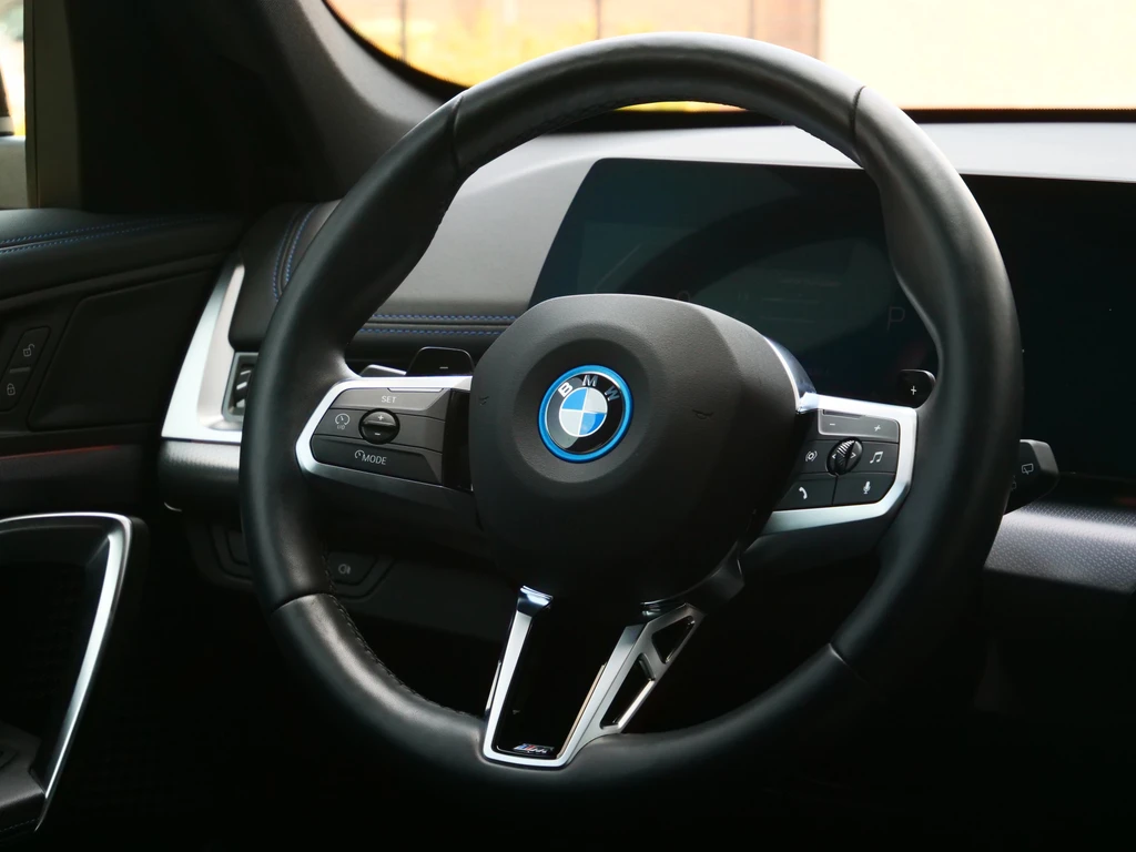 BMW X1 – foto 27
