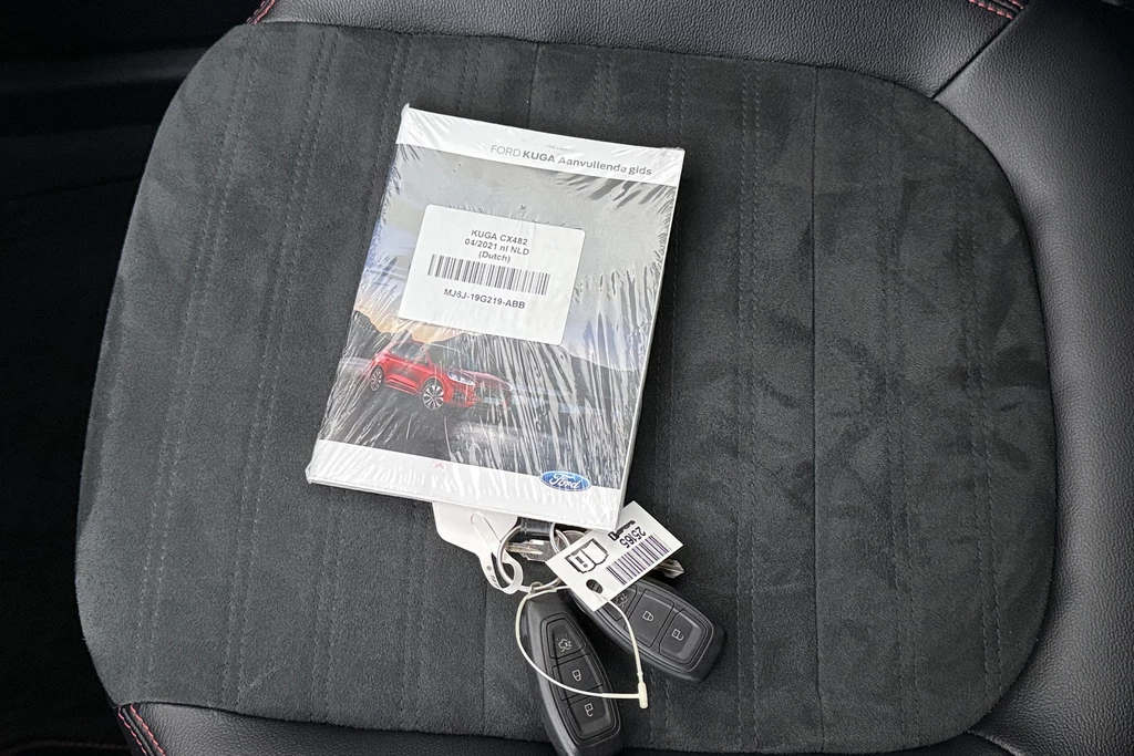 Ford Kuga – foto 32