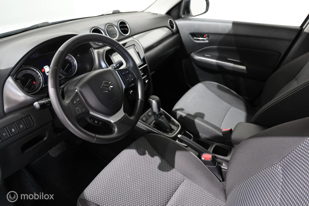 Suzuki Vitara – foto 12
