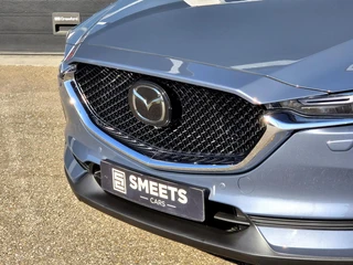 Mazda CX-5 – thumbnail 21