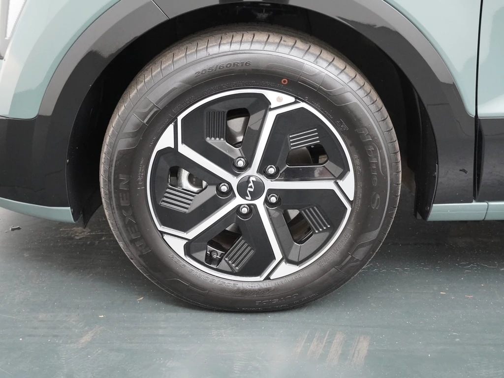 Kia Niro – foto 16