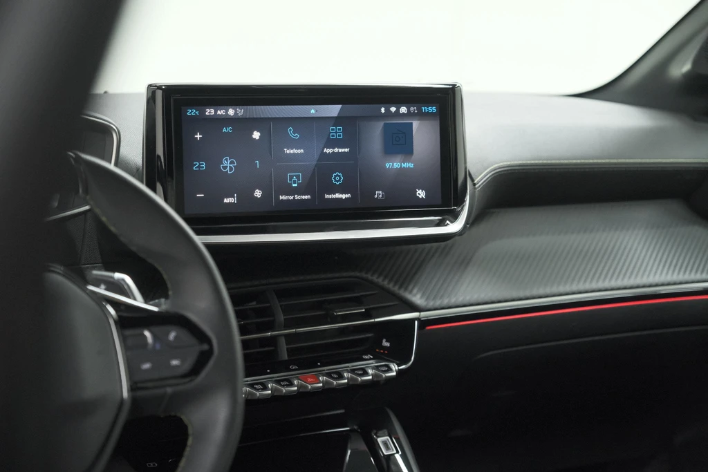 Peugeot 208 – foto 36