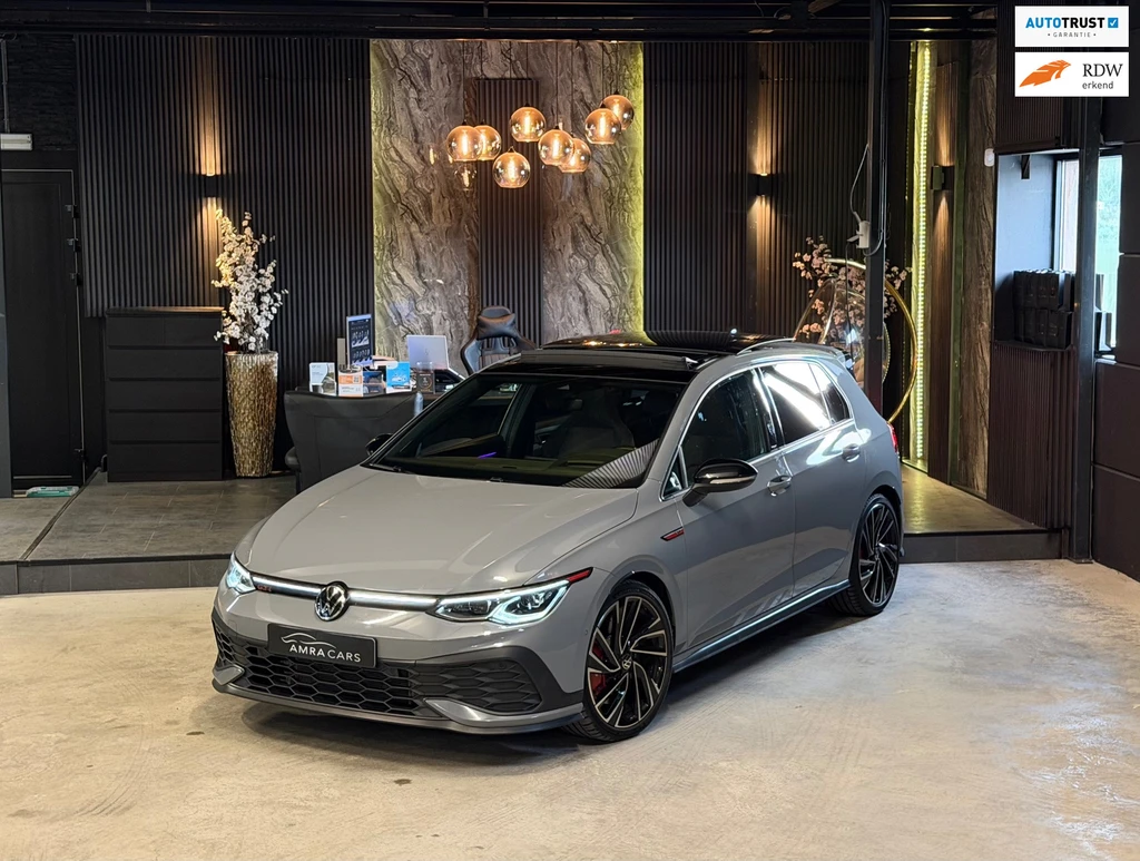 Volkswagen Golf – foto 1