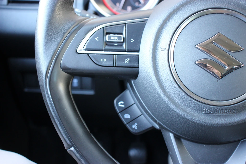 Suzuki Swift – foto 22