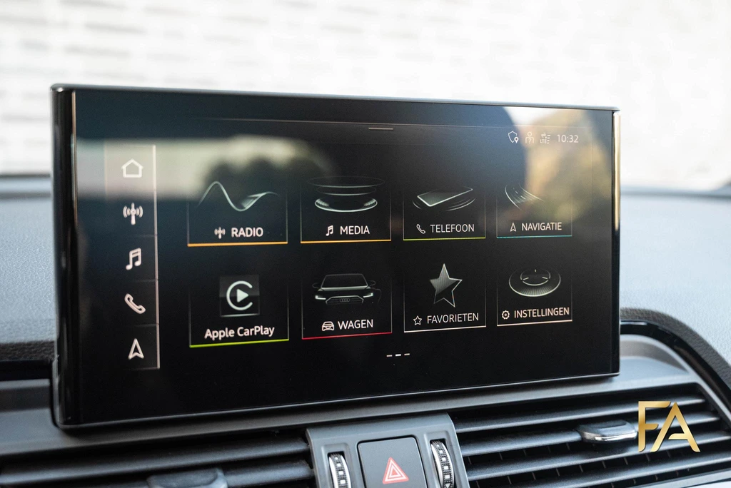 Audi Q5 – foto 50