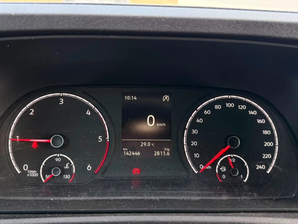 Volkswagen Caddy – foto 9
