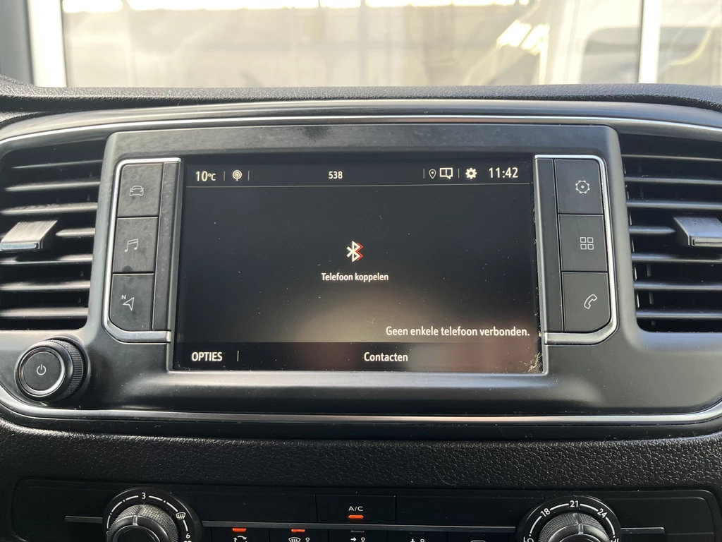 Opel Vivaro – foto 41