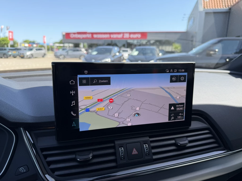 Audi Q5 – foto 18