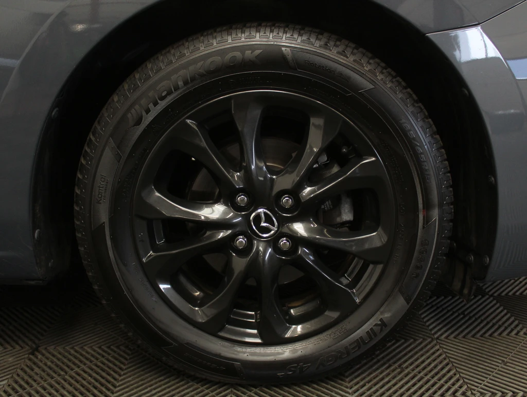 Mazda 2 – foto 19