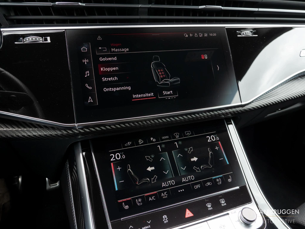 Audi Q8 – foto 40