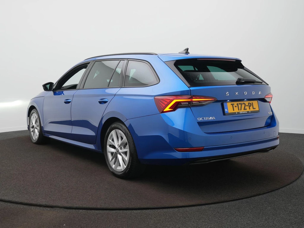 Škoda Octavia – foto 4
