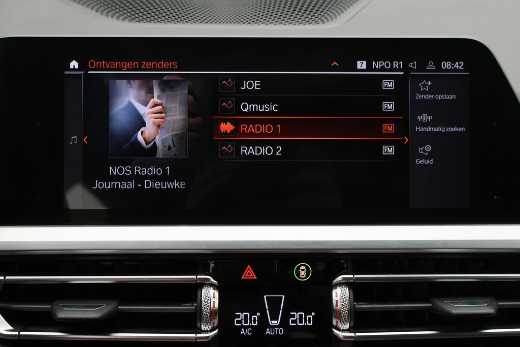 BMW 3 Serie – foto 38