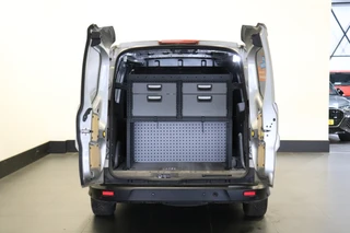 Ford Transit Connect – thumbnail 12