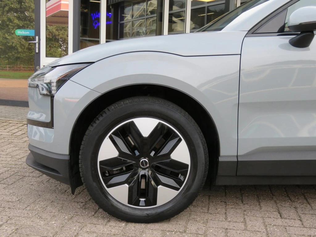 Volvo EX30 – foto 21