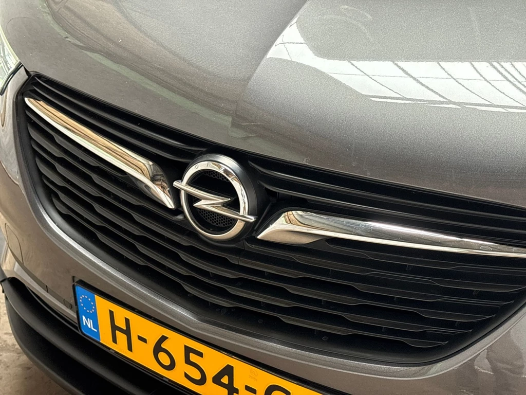 Opel Grandland X – foto 27