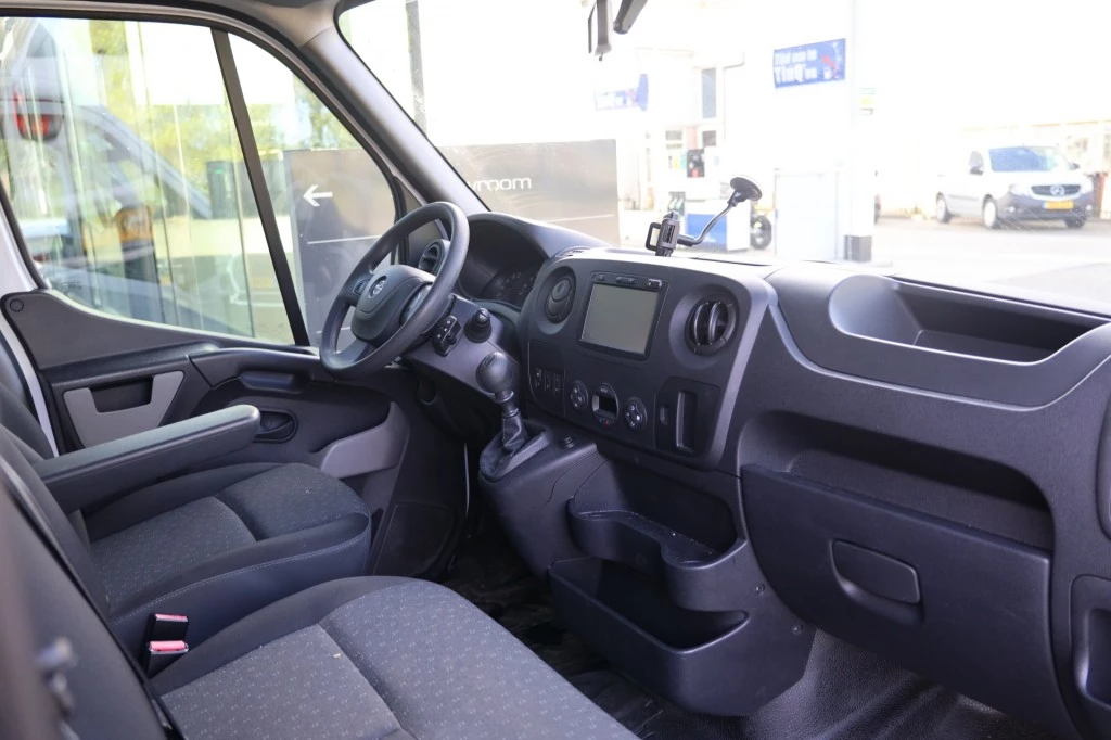 Opel Movano – foto 10
