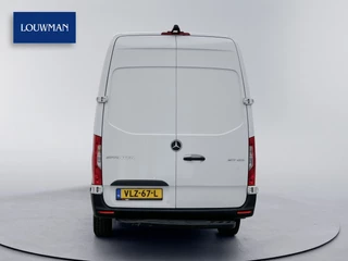 Mercedes-Benz Sprinter – thumbnail 7