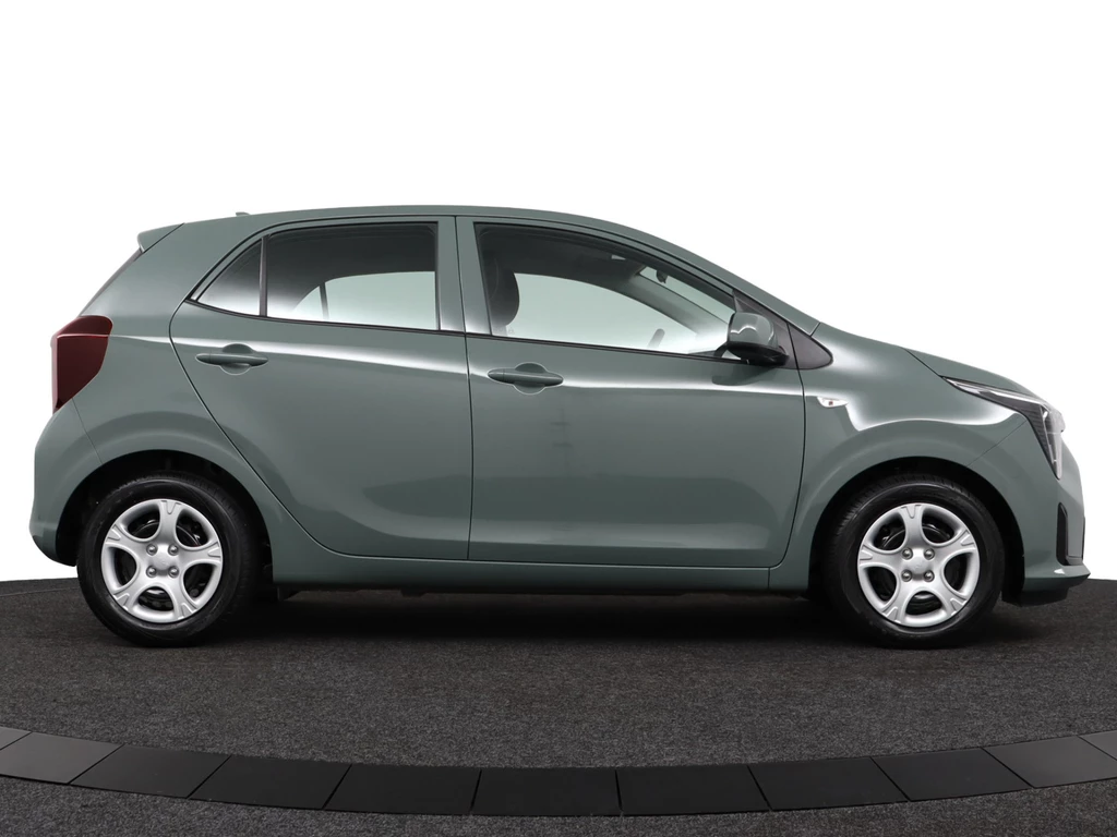 Kia Picanto – foto 11