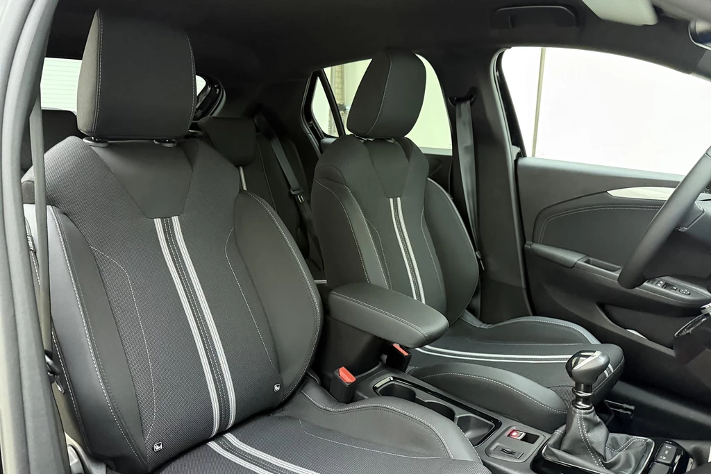 Opel Corsa – foto 13