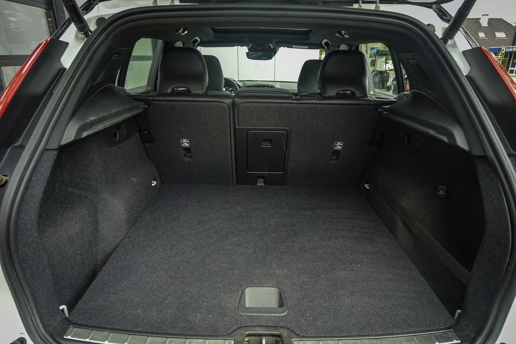 Volvo XC40 – foto 30