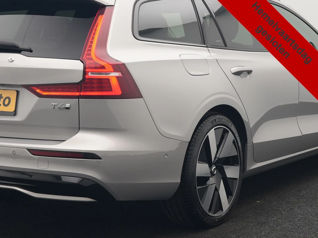 Volvo V60 – foto 17