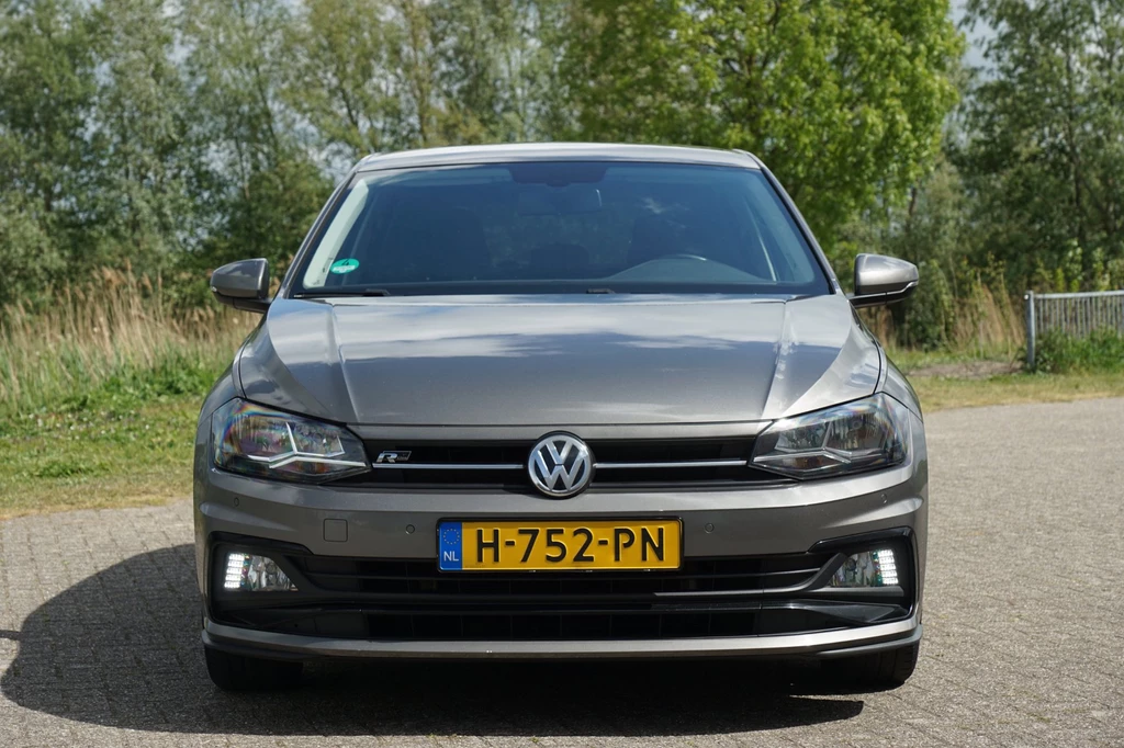 Volkswagen Polo – foto 6