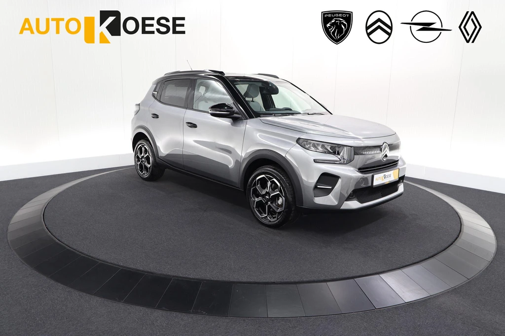 Citroën C3 – foto 13