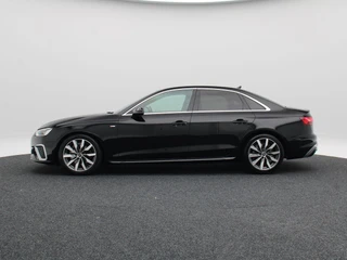 Audi A4 – thumbnail 2