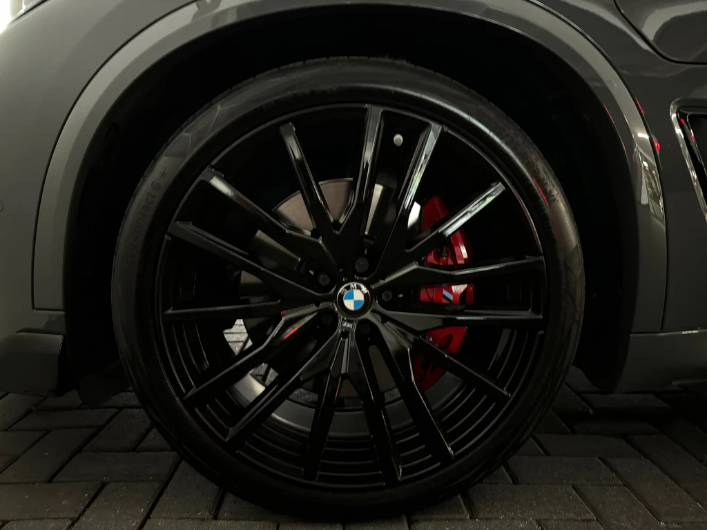 BMW X5 – foto 23