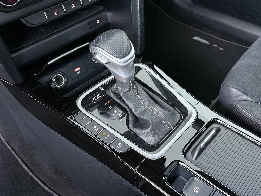 Kia Ceed Sportswagon – foto 33