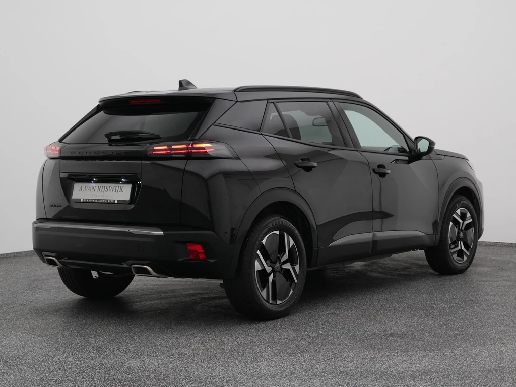 Peugeot 2008 – foto 10
