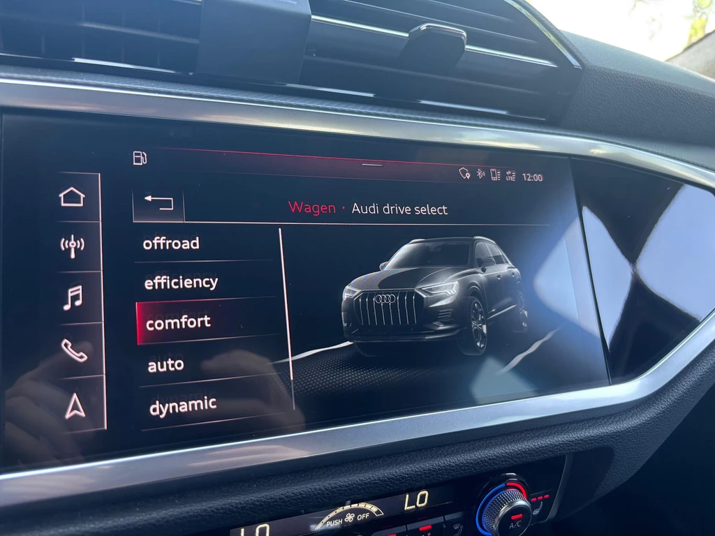 Audi Q3 – foto 14