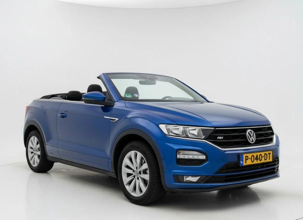 Volkswagen T-Roc – foto 8
