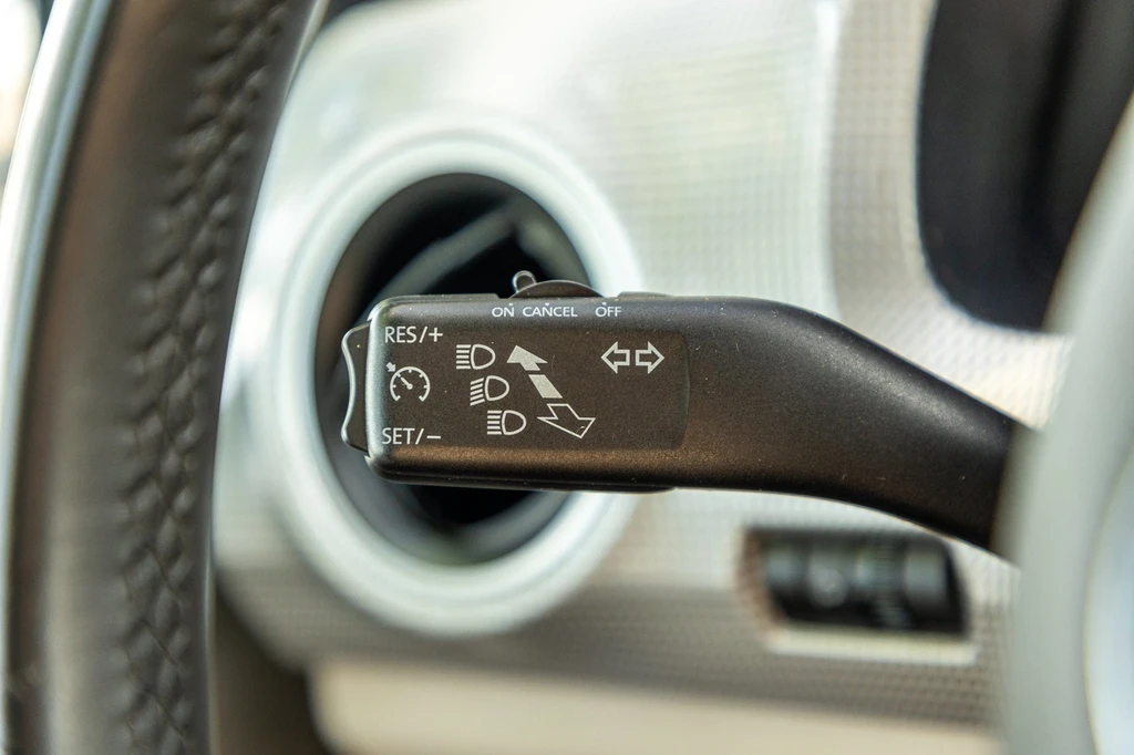 Volkswagen e-up! – foto 59