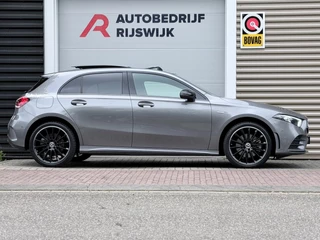 Mercedes-Benz A-Klasse – thumbnail 7