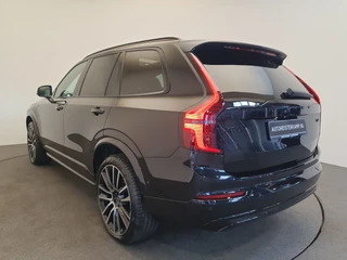 Volvo XC90 – thumbnail 4