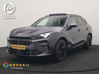 CUPRA Terramar – thumbnail 1