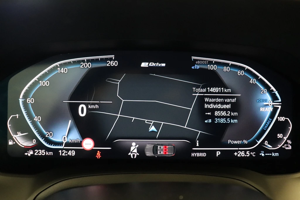 BMW 3 Serie – foto 31