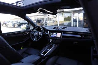 Porsche Macan – thumbnail 24