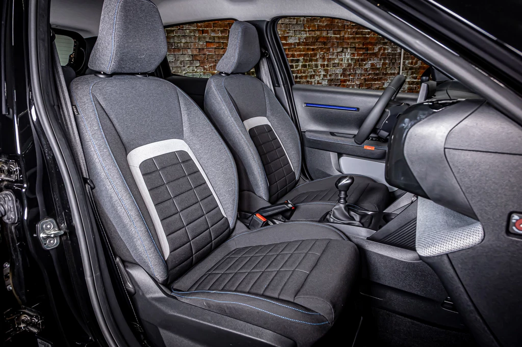 Citroën C3 – foto 16