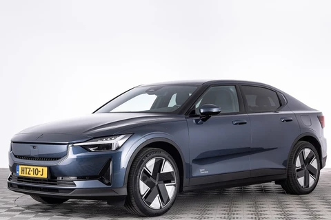 Polestar 2 Standard Range Single Motor 70 kWh | KEYLESS | CAMERA | CARPLAY | SOH: 98,3% | .