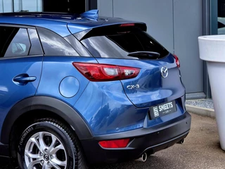Mazda CX-3 – thumbnail 9